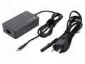 NATEC NZU-2361 Kytketty verkkolaite 65W USB-C
