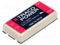 TRACO POWER TEN15-2410 DC/DC-muunnin 13.2W