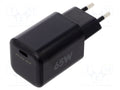 GOOBAY 79155 Kytkinvirtalähde 5VDC pistotulppa