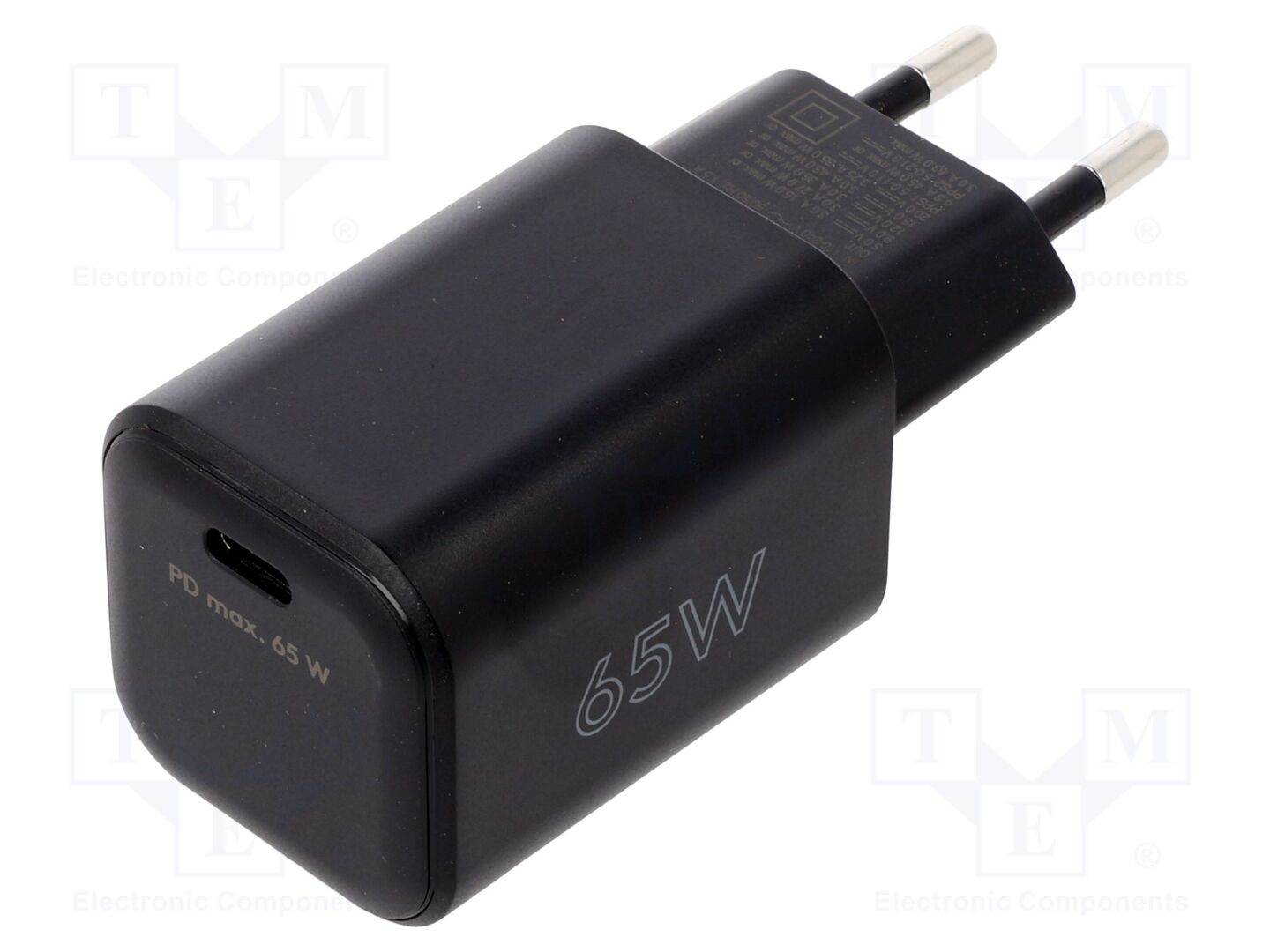 GOOBAY 79155 Kytkinvirtalähde 5VDC pistotulppa