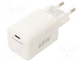 GOOBAY 79156 Kytkinlähde 5VDC pistotulppa