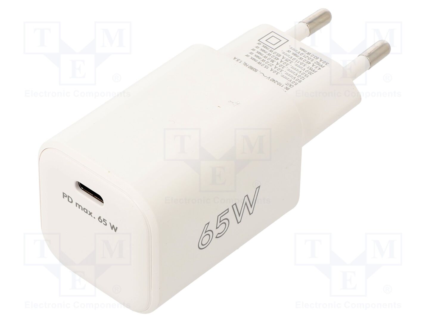 GOOBAY 79156 Kytkinlähde 5VDC pistotulppa