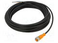 IFM ELECTRONIC EVC072 Anturikaapeli 335,7 g