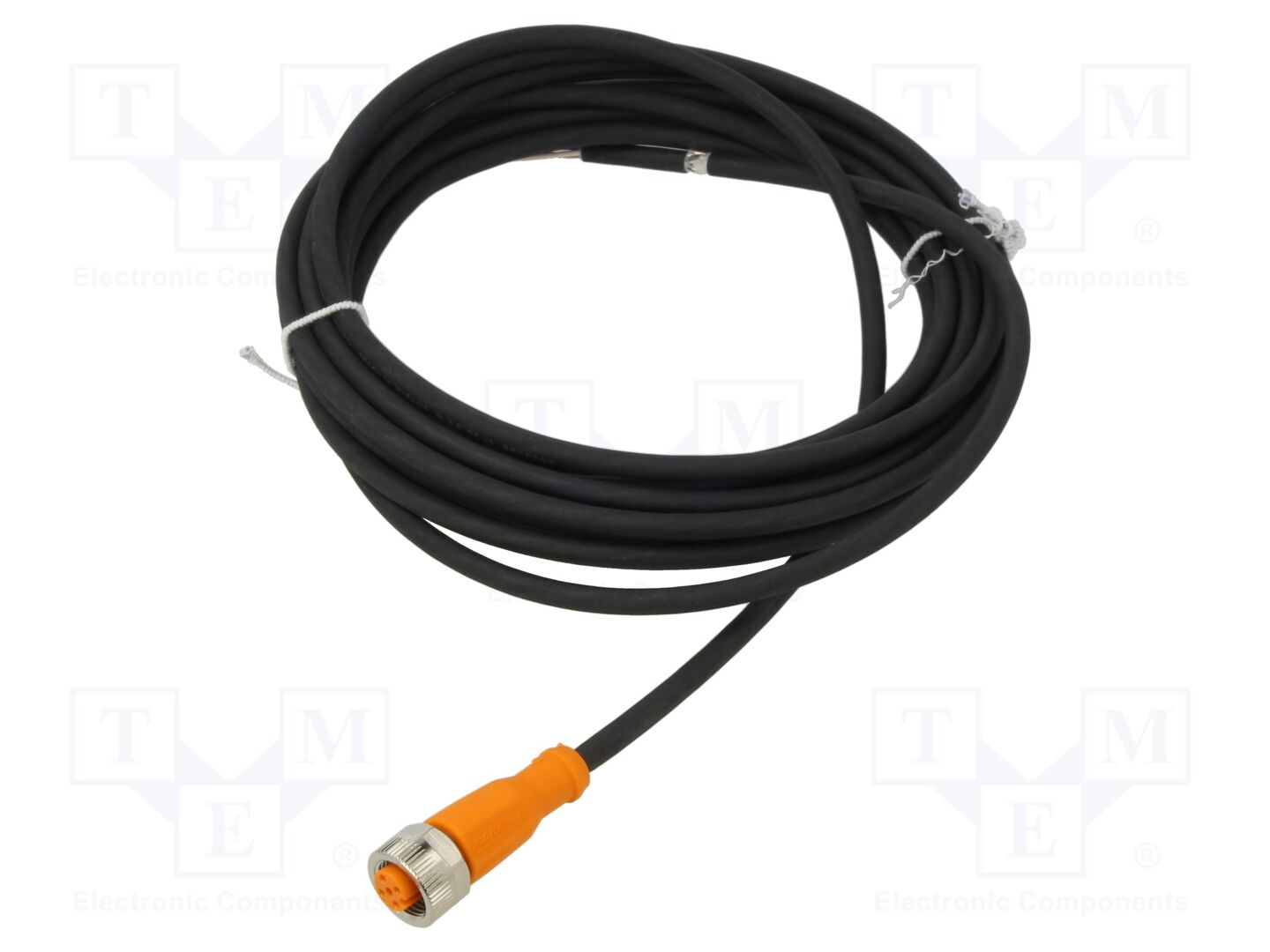 IFM ELECTRONIC EVC527 Anturikaapeli 217.5 g
