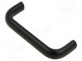 ELESA+GANTER GN565-20-120-SW Kahva GN 565, L: 133mm