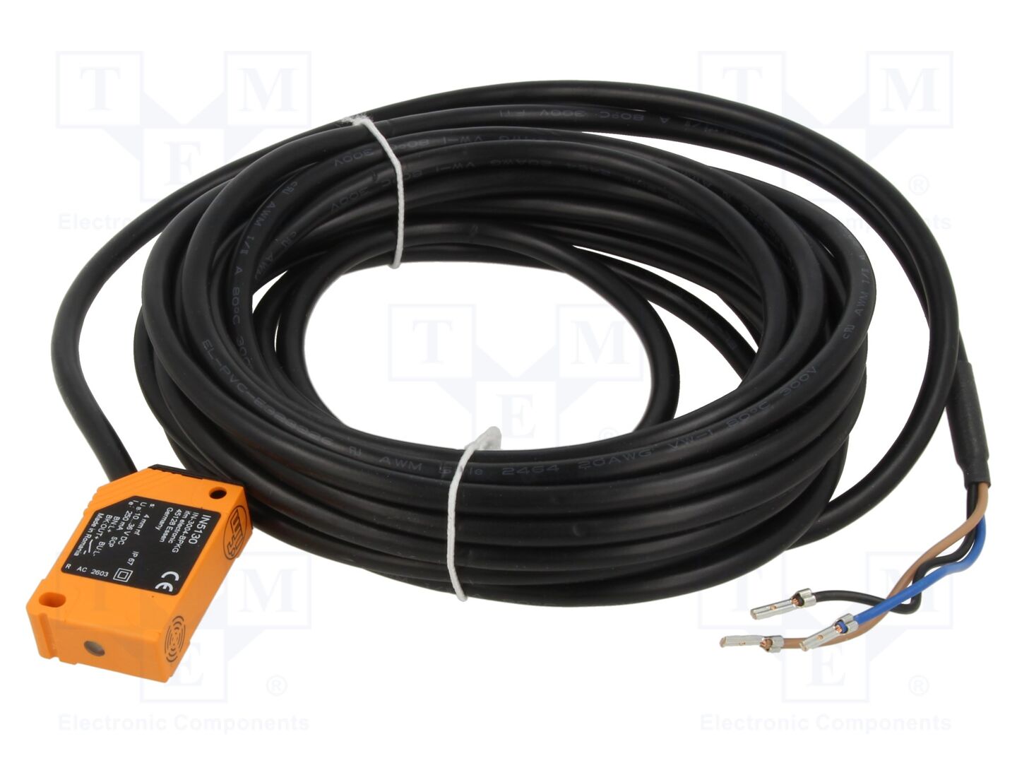 IFM ELECTRONIC IN5130 Induktiivinen anturi 314,25 g