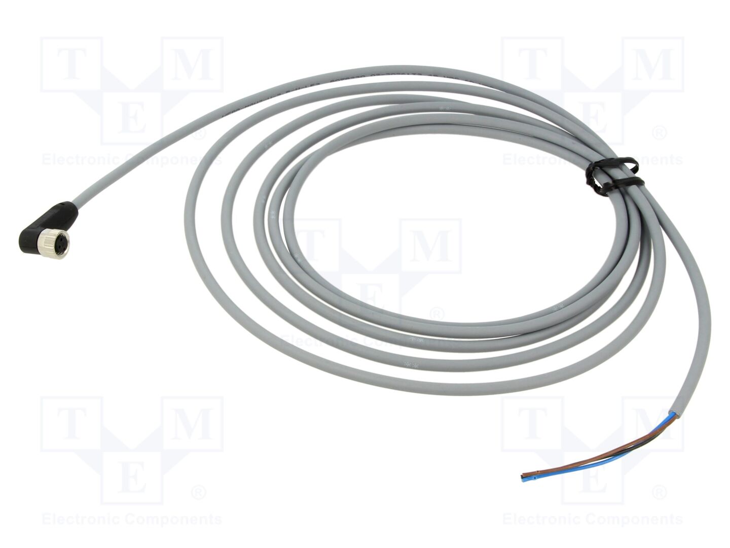 FESTO NEBA-M8W3-U2.5NLE3 Anturikaapeli 2.5m