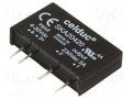 CELDUC SKA20420 Puolijohderele 5A