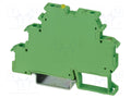 PHOENIX CONTACT DEK-OV-24DC/24DC/3 Puolijohderele 3A