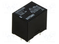 OMRON Electronic Components G5LE-1-9DC Sähkömagneettinen rele 9VDC (50 kpl erä)