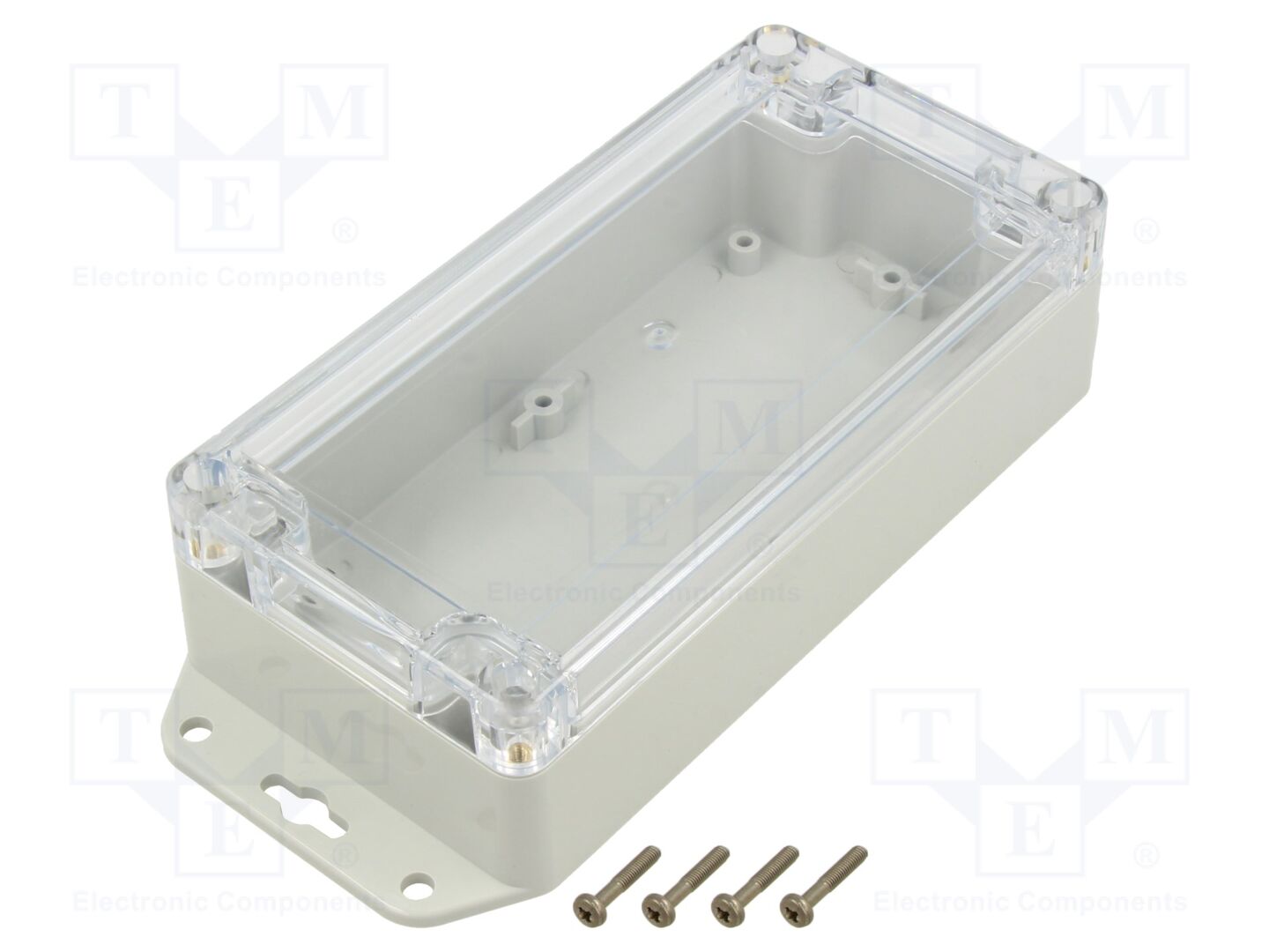 KRADEX ZP1608045UJPHABSPC Yleiskotelo 80x160x45mm