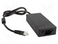 XP POWER APM240PS48 Kytkinlaite-virtalähde 48VDC 5A 240W