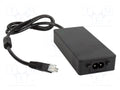 XP POWER APM240PS48C2-8 Kytkinlähde 48VDC 5A 240W