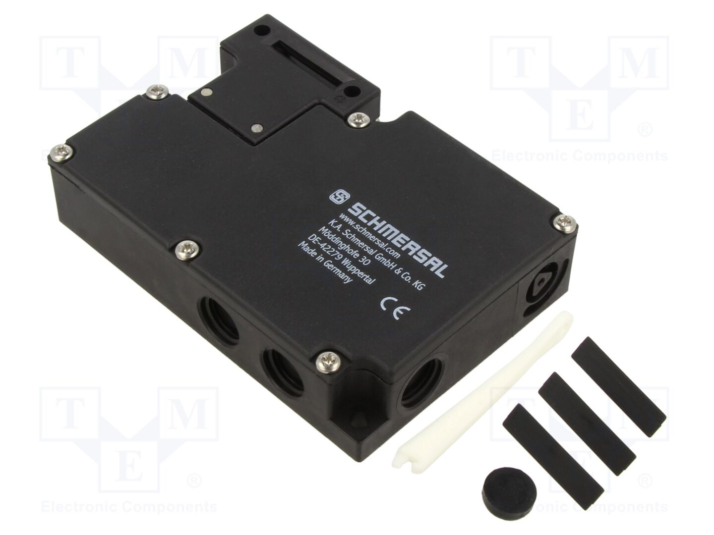 SCHMERSAL AZM 161CC-12/03RKA-024 Turvakytkin IP67
