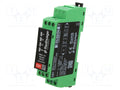 Redisage ELECTRONICS C01-RS232 Automaatiomoduuli 12÷30VDC