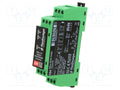 Redisage ELECTRONICS C04-RS232/RS485 Automaatiomoduuli 12÷30VDC