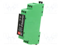 Redisage ELECTRONICS C10-RS232/RS485 Automaatiomoduuli 12÷30VDC
