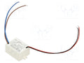 KGP ELECTRONICS CC6W350-TRIAC LED Power Supply 6W