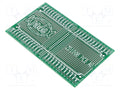 KRADEX ZD1008-PCB-A0 Piirilevy ZD1008 A0