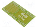 KRADEX ZD1009-PCB-A0 Prototyyppilevy 40,6 g