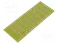 KRADEX ZD1009PCBB0 Prototyyppilevy 27.97g