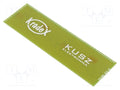 KRADEX ZD1009-PCB-E0 Prototyyppilevy 22.39g