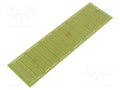 KRADEX ZD1012-PCB-B0 Prototyyppilevy 36,79 g