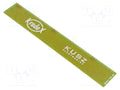 KRADEX ZD1012PCBD0 Prototype board ZD1012 D0 20.6g