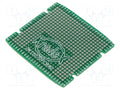 KRADEX ZM11070PCBA0 Prototyyppilevy ZM110.70 A0