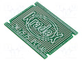 KRADEX ZM12575PCBA0 Prototyyppilevy ZM125.75 A0
