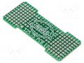 KRADEX ZM125.75-PCB-E0 Prototype board 5.22g (50 kpl erä)