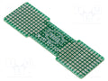 KRADEX ZM13595PCBE0 Prototyyppilevy ZM135.95 E0 (50 kpl erä)