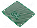 KRADEX ZM150.100-PCB-A0 Prototyyppilevy 30.27g