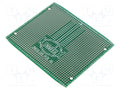 KRADEX ZM150100PCBA1 Prototyyppilevy 30.43g