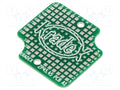 KRADEX ZP4545PCBA1 Prototyyppilevy 2,95g