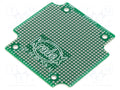 KRADEX ZP90.90-PCB-A1 Prototype board 19.94g