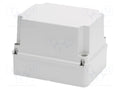 GEWISS GW44417 Jakorasia 154mm