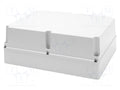 GEWISS GW44221 Kytkentärasia 396x474x188mm