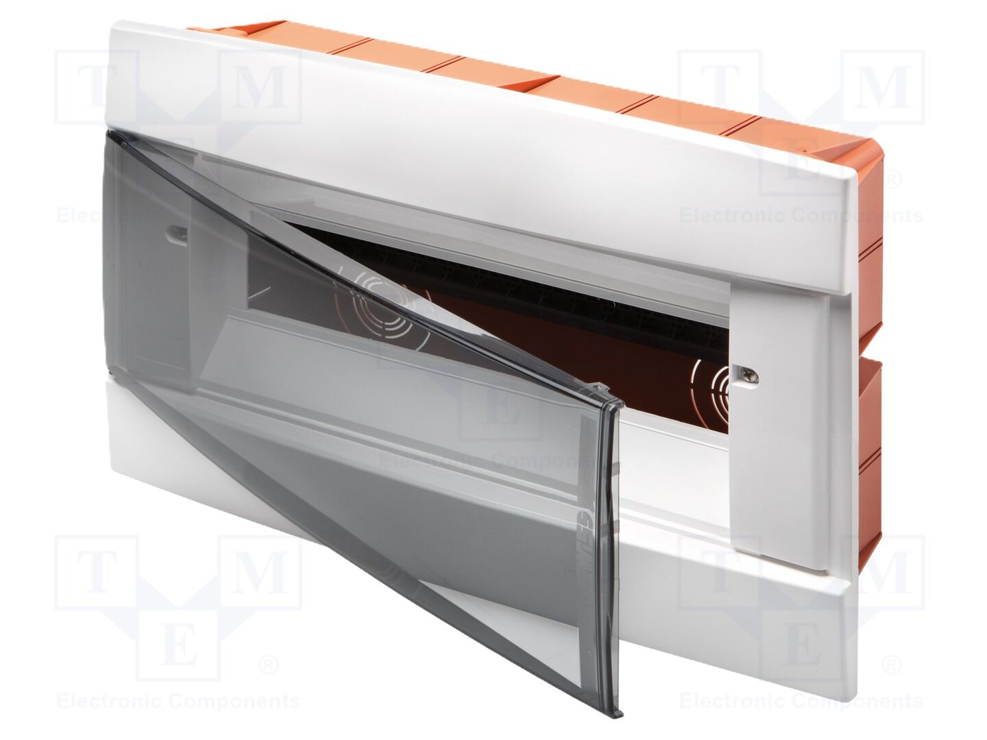 GEWISS GW40229TB Modular Aparatus Enclosures IP40