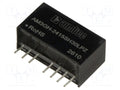 AIMTEC AM3GH-2415SH30LPZ DC/DC-muunnin 3W, 15V