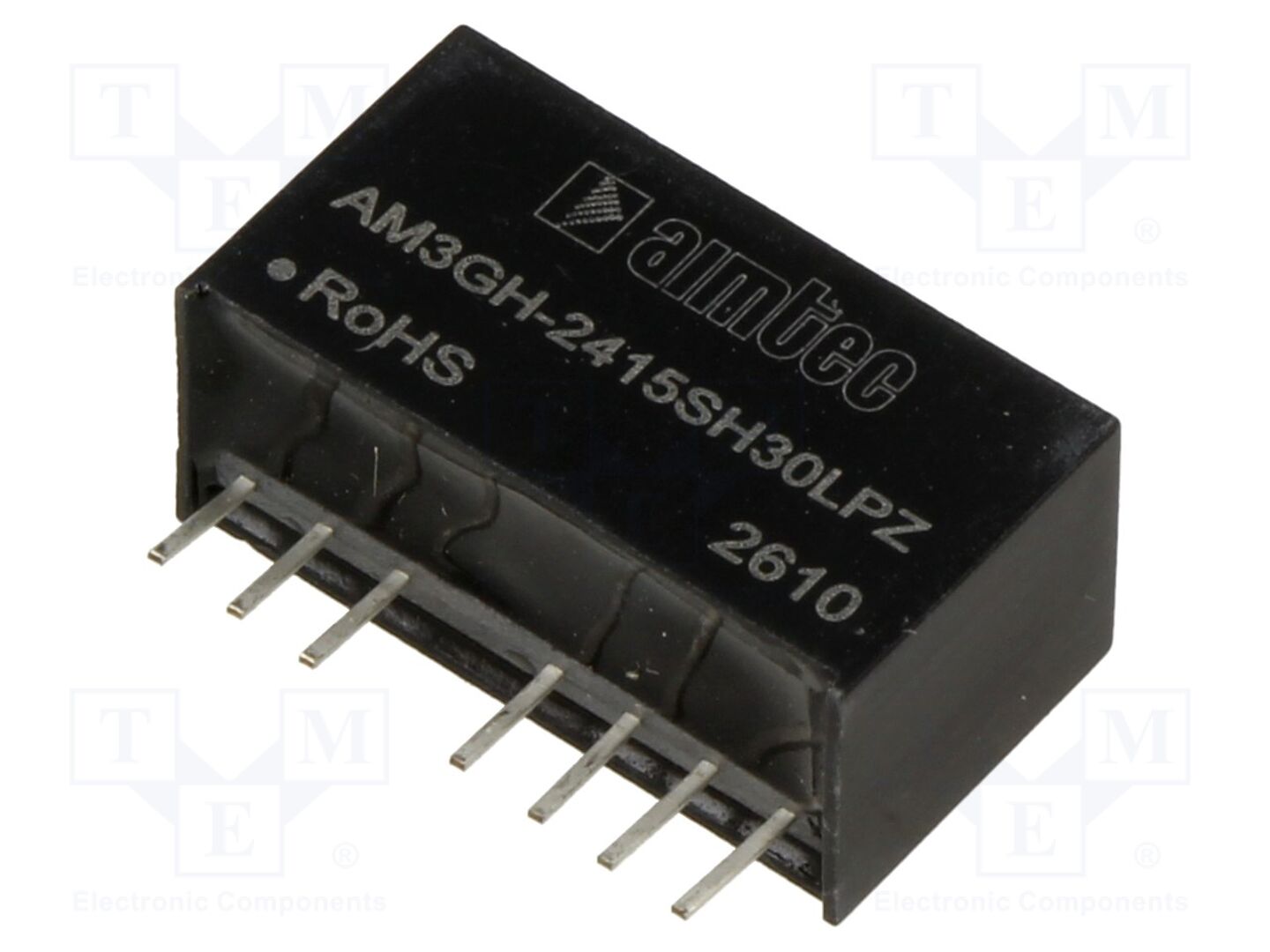 AIMTEC AM3GH-2415SH30LPZ DC/DC-muunnin 3W, 15V
