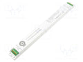 POS FTPC100V12-S-PCT-PDS LED-virtalähde 100W 12VDC