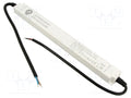 POS FTPC100V12-S-WP LED-virtalähde 100W 12VDC