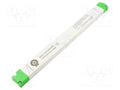POS FTPC150V24-S-DA6 LED-virtalähde 150W 24VDC