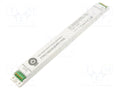 POS FTPC150V24-S-PCT-PDS LED-virtalähde 150W 24VDC
