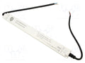 POS FTPC150V24-S-WP LED-virtalähde 150W 24VDC