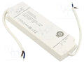 POS FTPC30V24-FP2 LED-verkkolaite 30W 24VDC