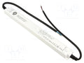 POS FTPC60V12-S-WP LED-virtalähde 60W 12VDC IP66