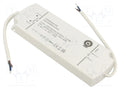POS FTPC60V24-FP2 LED-virtalähde 60W 24VDC