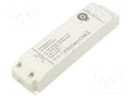 POS FTPC60V24-PL LED-virtalähde 60W 24VDC